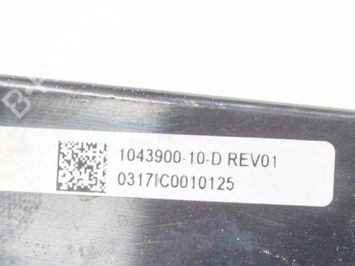 Módulo eletrónico TESLA MODEL X (5YJX) P100D AWD | BP7797340M83