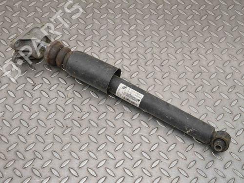 Used Right rear shock absorber BMW 5 (F10) 530 d (286 hp) 30894345