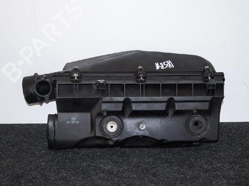Air filter box MERCEDES-BENZ C-CLASS (W203) C 270 CDI (203.016) | BP6731597M87 