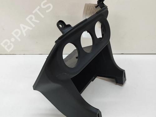 Middle console MITSUBISHI LANCER VIII (CY_A, CZ_A) EVO X (CZ4A) | BP27790538I22 - Image 2