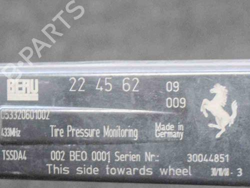 Electronic sensor MASERATI GRAN TURISMO I 4.7 S | BP29637437M84 