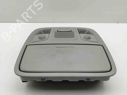 Used Interior roof light KIA OPTIMA Sportswagon (JF) 1.6 CRDi (136 hp) 28564681