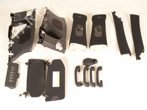 Interior roof INFINITI FX 30d AWD | BP30216006I12 