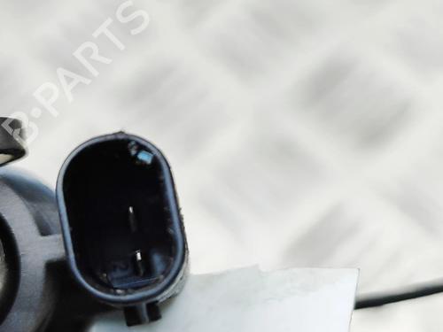 Spreder / Dyse PORSCHE MACAN (95B) 3.0 S | BP31112805M100 