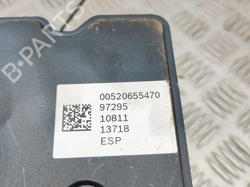 ABS pump PEUGEOT BOXER Platform/Chassis 2.0 BlueHDi 160 | BP33883246M43  - Image 5