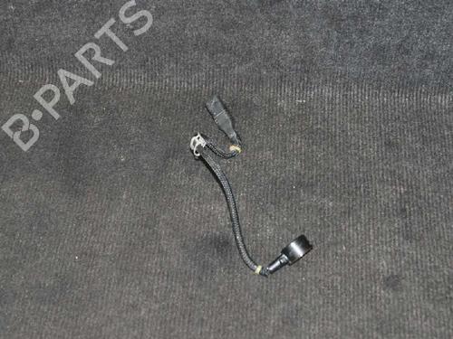 Used Electronic sensor MERCEDES-BENZ C-CLASS (W204) C 220 CDI (204.002) (163 hp) 14655592