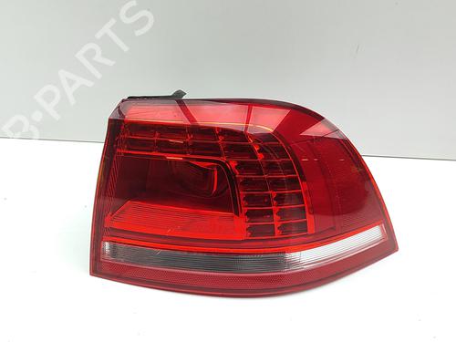 Used Right taillight VW TOUAREG (7P5, 7P6) 3.0 V6 TDI (245 hp) 29830374