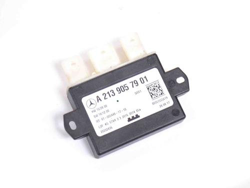 Elektronisk modul LAND ROVER RANGE ROVER IV (L405) 4.4 SDV8 4x4 (340 hp) 30216058