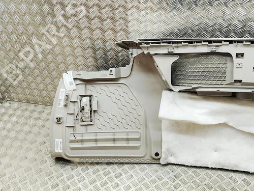 Boot lining CHRYSLER GRAND VOYAGER V (RT) 2.8 CRD | BP38070401I3 - Image 4