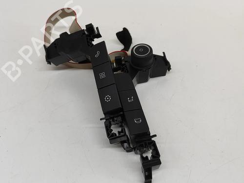 Switch OPEL VIVARO C Van (K0) 1.5 | BP33370227I30 - Image 3