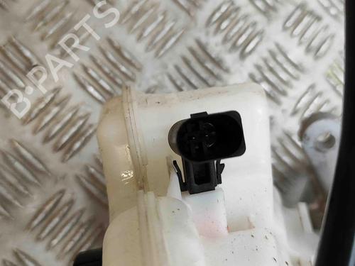 Brake master cylinder PORSCHE CAYENNE Coupe (9YB) 4.0 S AWD (9YBBJ1) | BP29593587M77