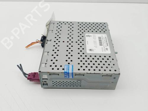 Electronic module MERCEDES-BENZ GLE (W166) 500 e 4-matic (166.063) | BP38442909M83 - Image 4