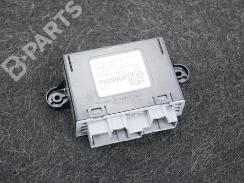 Used Electronic module FORD FIESTA VII (HJ, HF) 1.0 EcoBoost (101 hp) 9511582