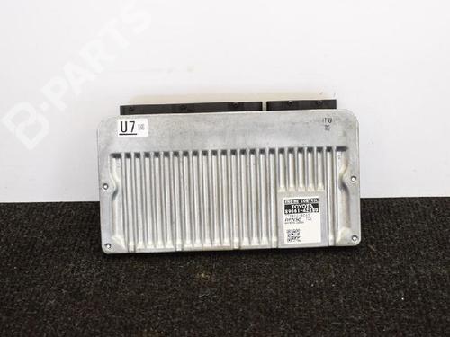 Used Engine control unit (ECU) TOYOTA RAV 4 IV (_A4_) 2.5 Hybrid (AVA42_) (155 hp) 9511692