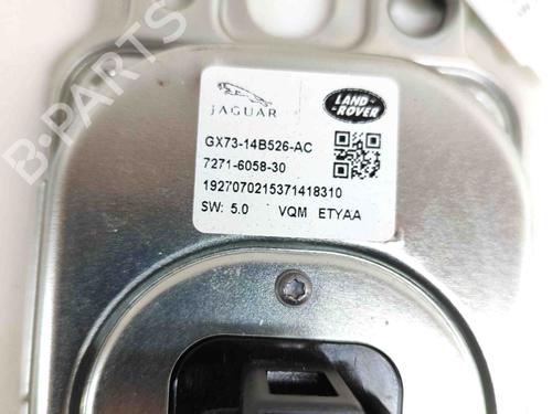 Electronic module JAGUAR F-PACE (X761) 2.0 TD4 AWD | BP17865212M83