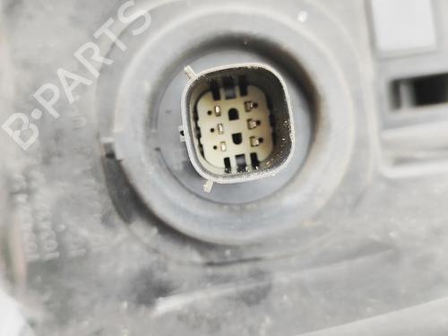 Left front fog light TESLA MODEL X (5YJX) 90D AWD | BP33382975C30 - Image 8