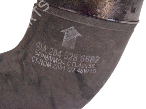 Pipe MERCEDES-BENZ E-CLASS (W212) E 220 CDI / BlueTEC (212.001, 212.002) | BP33355534M125  - Image 5