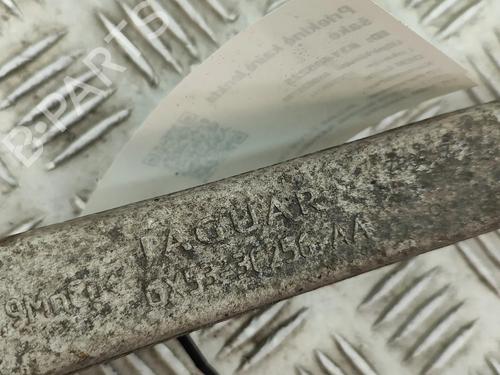 Left front suspension arm JAGUAR F-TYPE Coupe (X152) 3.0 SCV6 400 SPORT AWD | BP27645127M12 