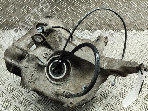 Right rear steering knuckle PORSCHE 911 (997) 3.8 Carrera 4S | BP20982395M28 