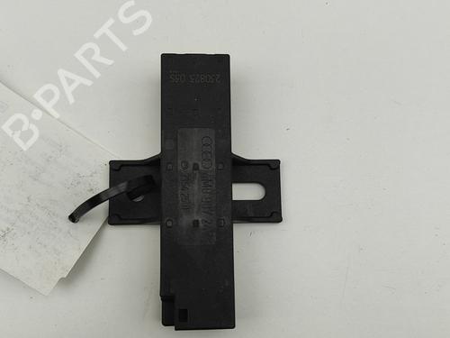 Elektronisk modul VW TOUAREG (CR7, RC8) 3.0 TDI 4motion | BP26902725M83 