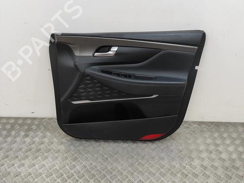 Used Front right panel Front right panel HYUNDAI SANTA FÉ IV (TM, TMA) 2.2 CRDi AWD (200 hp) 27786852 27786852
