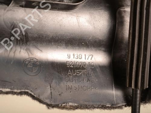 Boot lining BMW 5 Gran Turismo (F07) 530 d | BP33348271I3  - Image 5