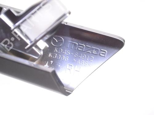 Middle console MAZDA CX-5 (KE, GH) 2.2 D (KE2FW) | BP30219940I22 