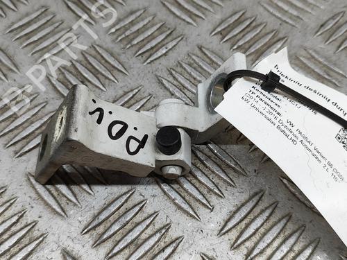 Used Hinge/Door check strap VW PASSAT B8 Variant (3G5, CB5) 2.0 TDI (150 hp) 18959398