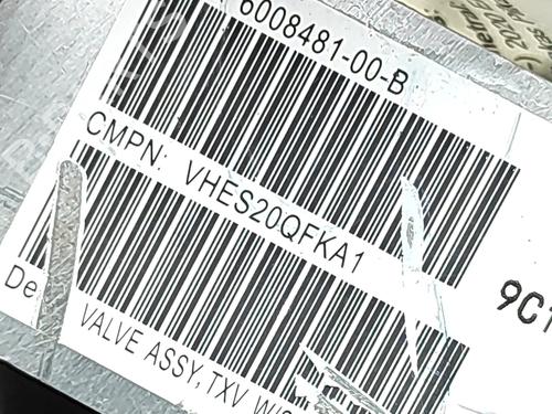 Electronic sensor TESLA MODEL X (5YJX) P100D AWD | BP33661822M84  - Image 6