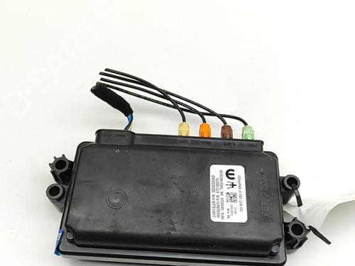 Used Electronic module MASERATI LEVANTE SUV (M161) 3.0 D Q4 (250 hp) 27205597