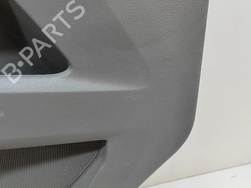 Front left panel VW TRANSPORTER T6 Van (SGA, SGH, SHA, SHH) 2.0 TDI | BP29391318C58 