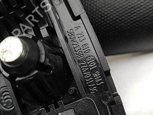 Left sun visor MERCEDES-BENZ E-CLASS (W213) AMG E 43 4-matic (213.064) | BP31926410I1