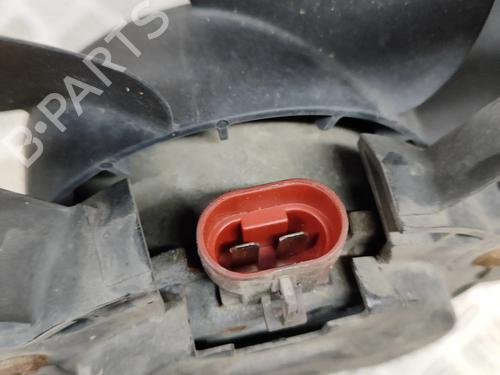 Radiator fan FORD TRANSIT COURIER B460 MPV 1.6 TDCi | BP27767828M35 - Image 7