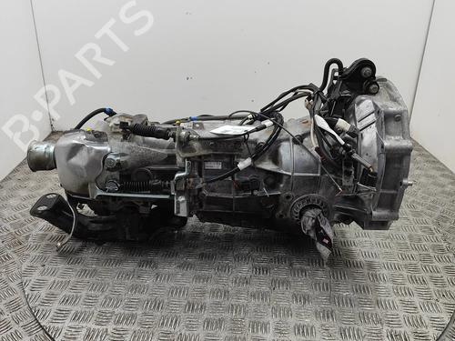 Girkasse SUBARU FORESTER (SJ_) 2.0 D AWD (SJD) (147 hp) 33223692