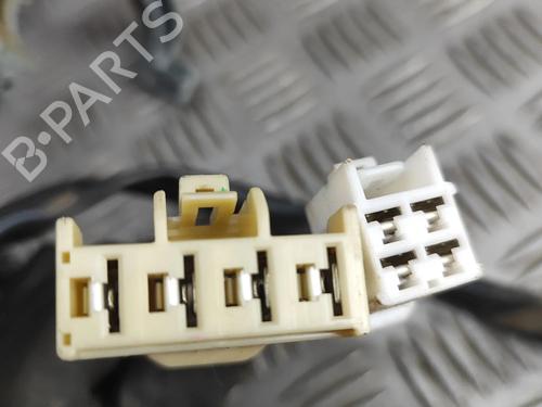 Ignition barrel ISUZU D-MAX I (TFR, TFS) 3.0 DiTD 4x4 (TFS85_) | BP29227354M48 