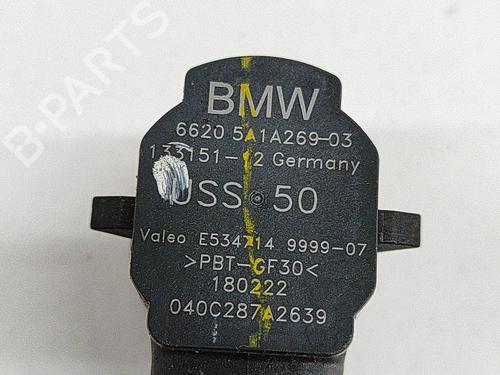 Electronic module BMW iX (I20) xDrive 50 | BP28550465M83 - Image 6