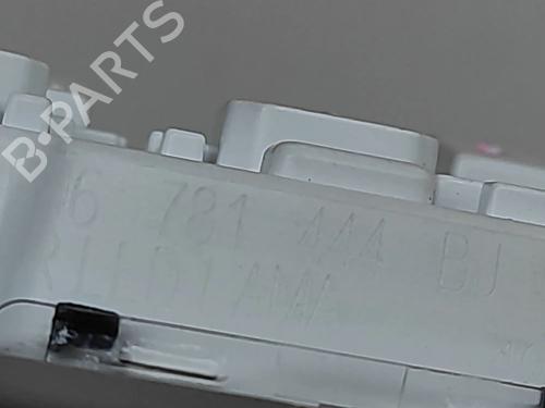 Kabinelys CITROËN C5 AIRCROSS (A_) 1.5 BlueHDi 130 (ACYHZJ, ACYHZR) | BP27791436I8 - Image 6