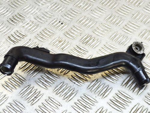 Used Pipe BMW 5 (F10) 550 i xDrive (408 hp) 9627795