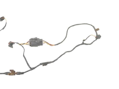 Electronic module JAGUAR XJ (X350, X358) D 2.7 | BP30220767M83 