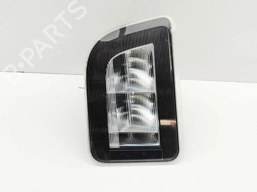 Used Left taillight BMW iX (I20) xDrive 40 (326 hp) 30359023