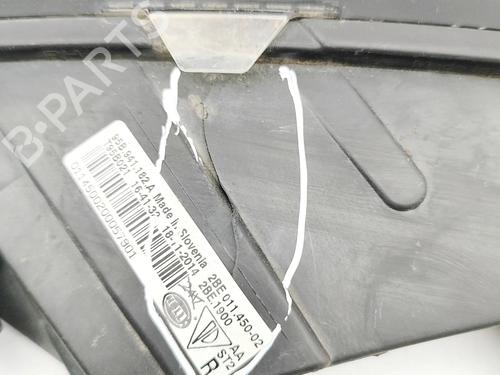 Right daytime light PORSCHE MACAN (95B) 3.0 S | BP38018967C103 - Image 11