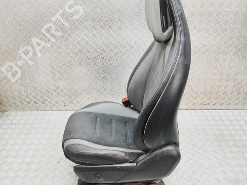 Left front seat MERCEDES-BENZ EQE (V295) EQE 350 (295.125) | BP35983645C15 - Image 4