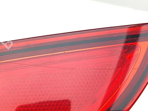 Left taillight MASERATI LEVANTE SUV (M161) 3.0 D Q4 | BP27205659C34 