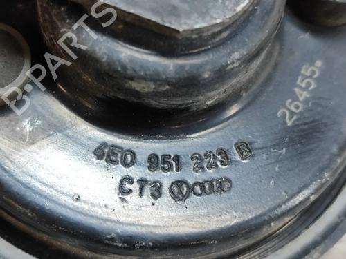 Horn AUDI A8 D3 (4E2, 4E8) 4.2 TDI quattro | BP26142177E13  - Image 5
