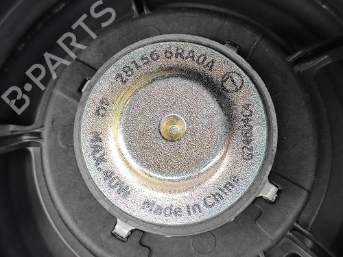 Speaker NISSAN QASHQAI III (J12) 1.3 DIG-T | BP28559358E2