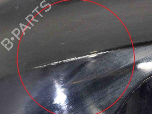 Rear bumper FORD FOCUS III 1.0 EcoBoost | BP6751761C8