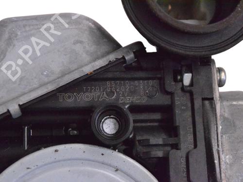 Rear right window mechanism LEXUS IS III (_E3_) 300h (AVE30_, AVE30R) | BP33353513C25 - Image 5