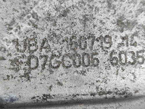 Gearbox AUDI TT (FV3, FVP) 40 TFSI | BP29403869M3 