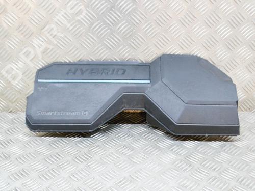 Used Upper protection HYUNDAI TUCSON (NX4E, NX4A) 1.6 T-GDi Hybrid (230 hp) 27757618