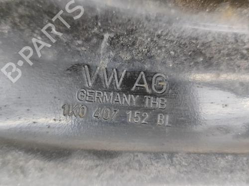 Right front suspension arm VW CADDY IV Box Body/MPV (SAA, SAH) 2.0 TDI 4motion | BP17140185M13 